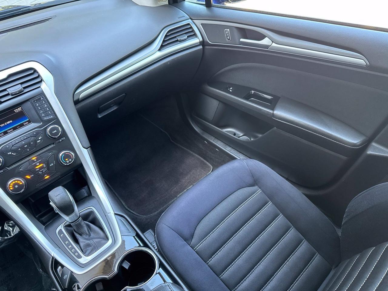 2014 Ford Fusion SE Warrenton VA