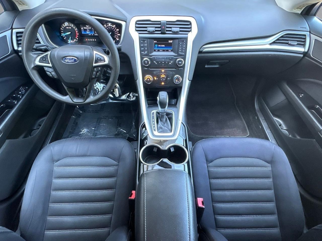 2014 Ford Fusion SE Warrenton VA
