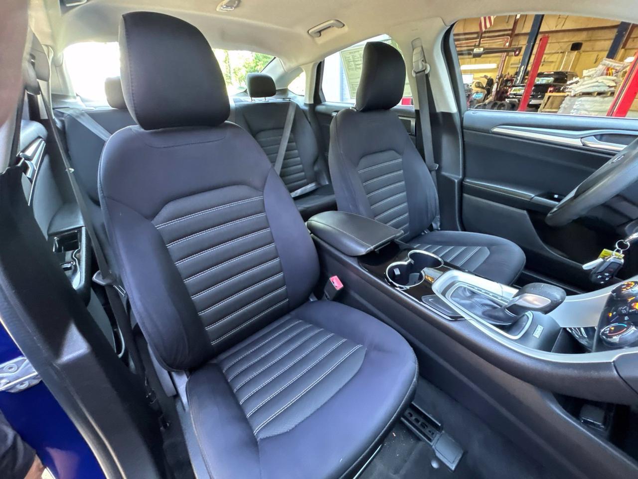2014 Ford Fusion SE Warrenton VA