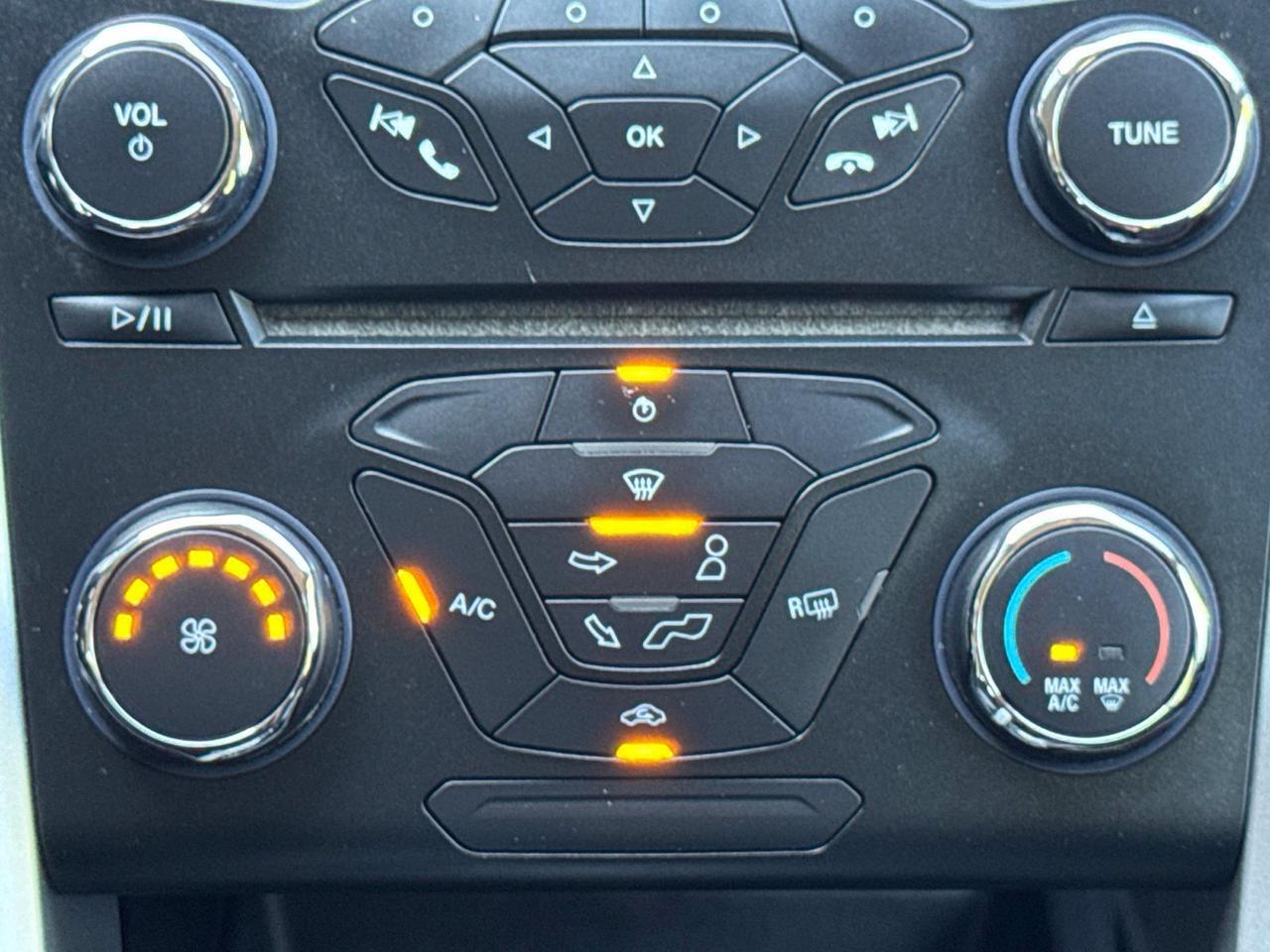 2014 Ford Fusion SE Warrenton VA