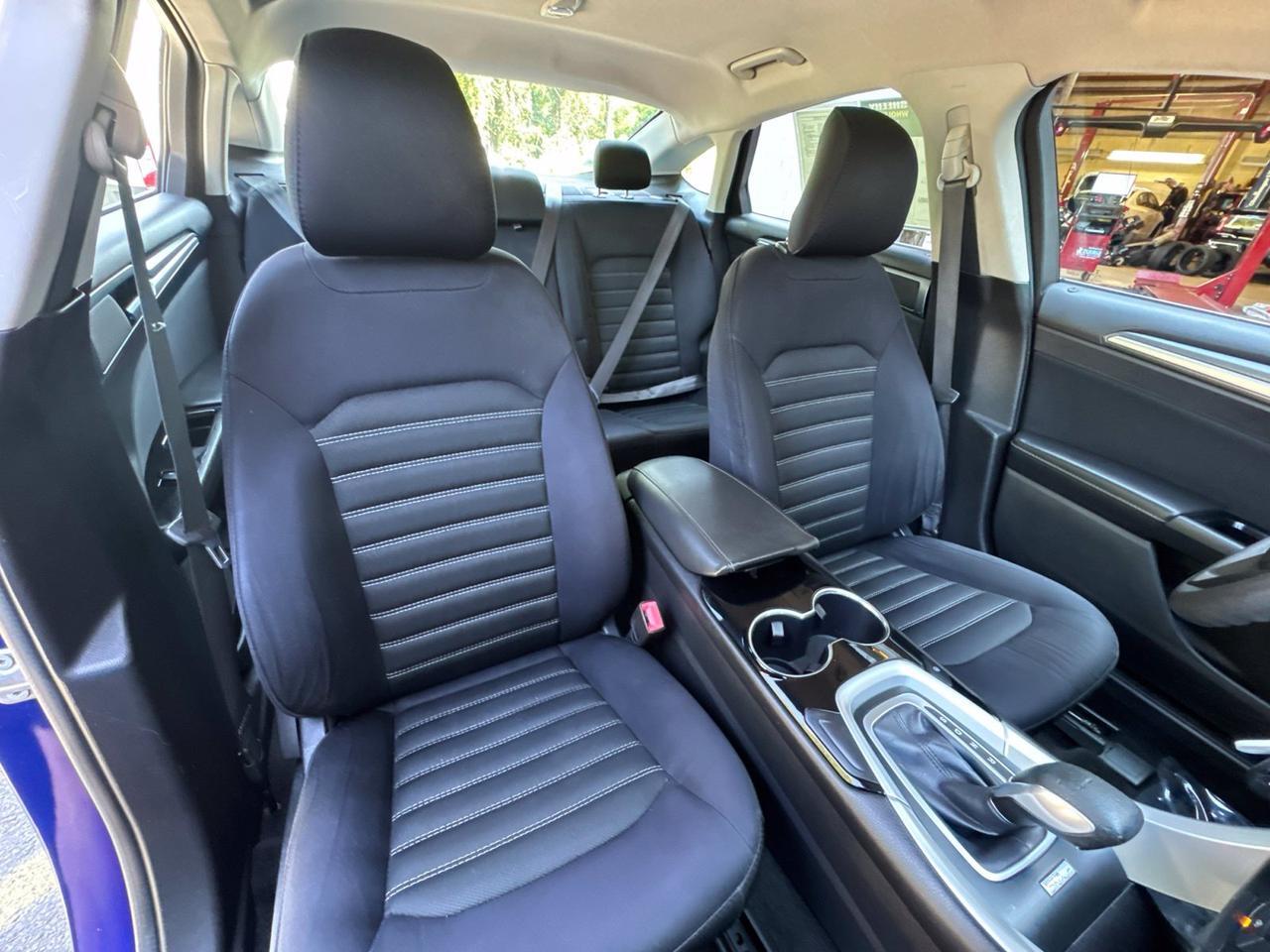 2014 Ford Fusion SE Warrenton VA