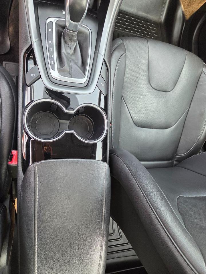 2014 Ford Fusion Titanium Charlton MA