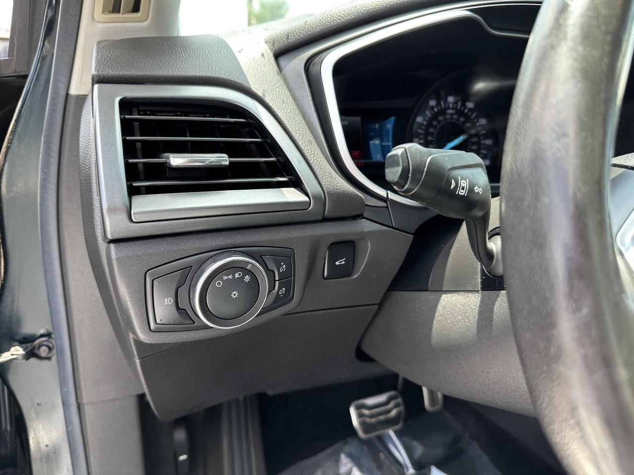 2014 Ford Fusion Titanium Tucson AZ