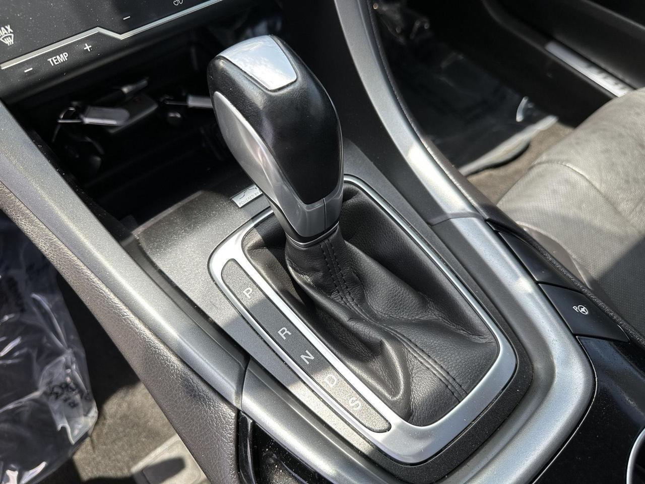 2014 Ford Fusion Titanium Tucson AZ