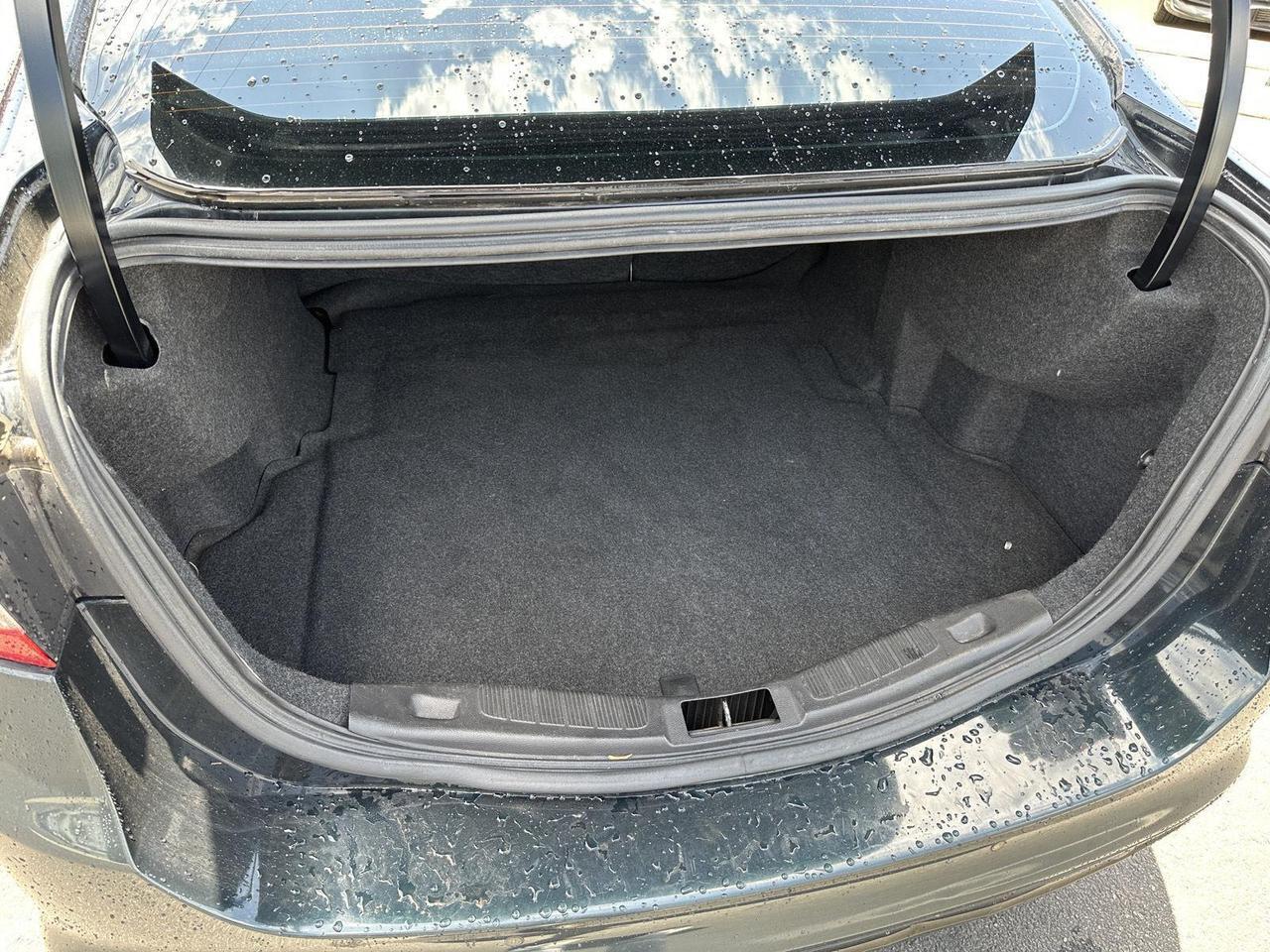 2014 Ford Fusion Titanium Tucson AZ