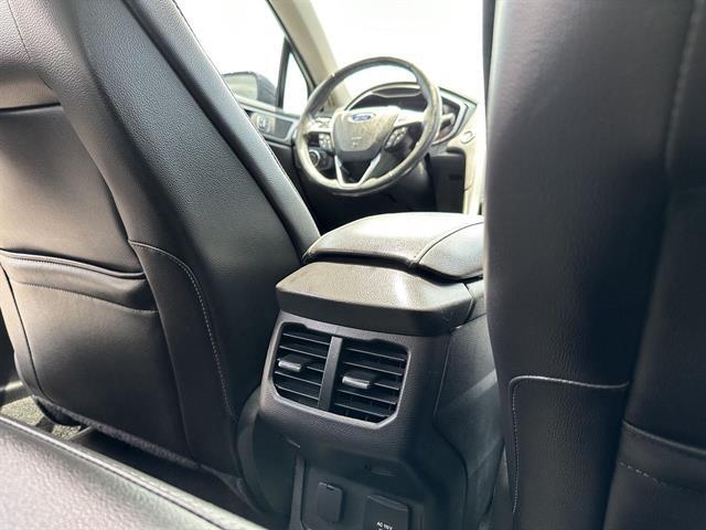 2014 Ford Fusion Titanium Tucson AZ