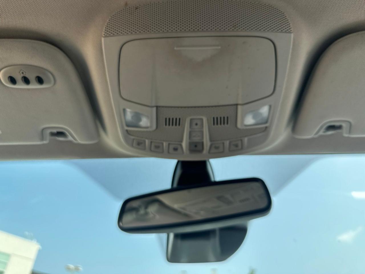 2014 Ford Fusion Titanium Chantilly VA