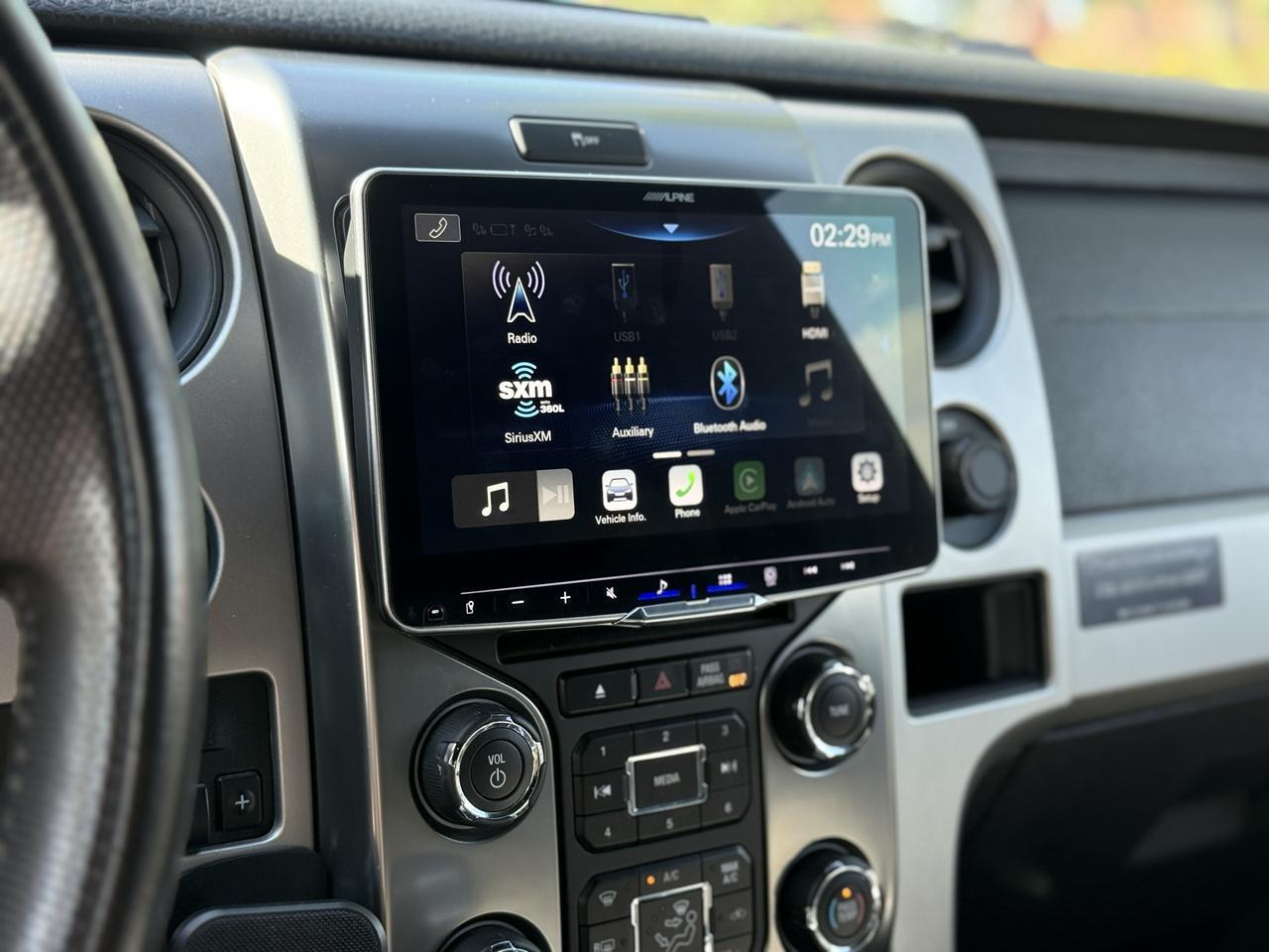 2014 Ford Hennessey Velociraptor San Diego CA