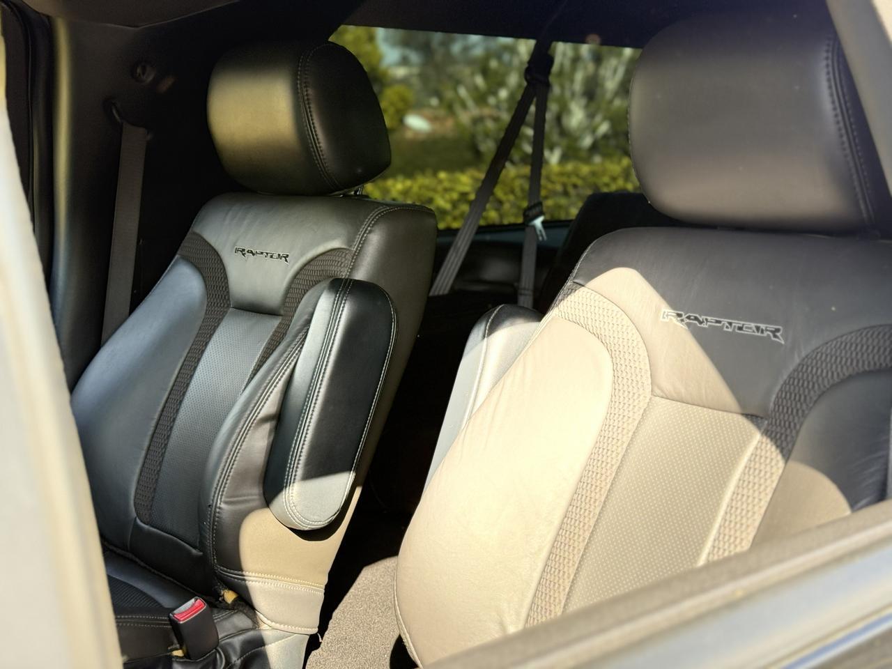 2014 Ford Hennessey Velociraptor San Diego CA