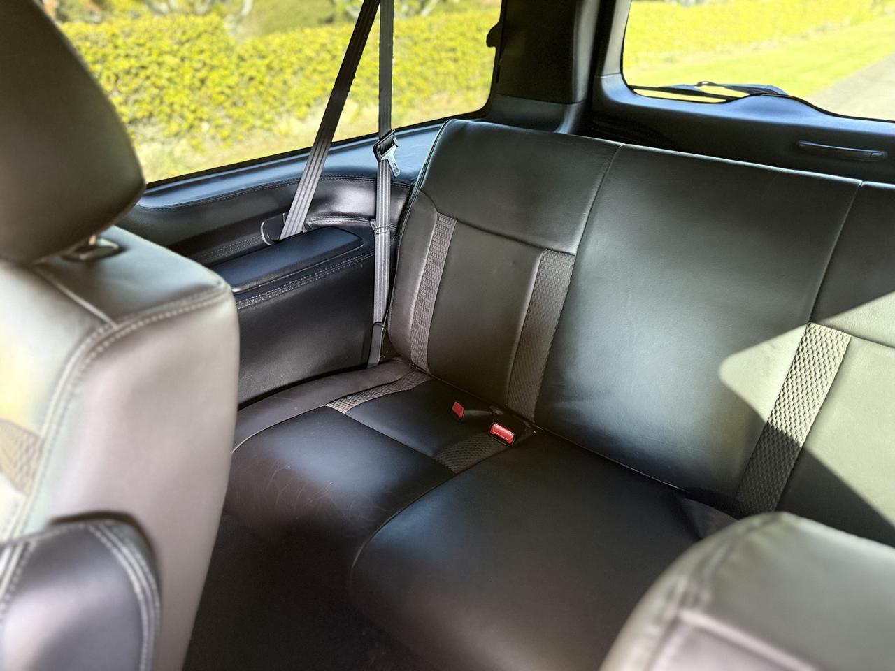 2014 Ford Hennessey Velociraptor San Diego CA