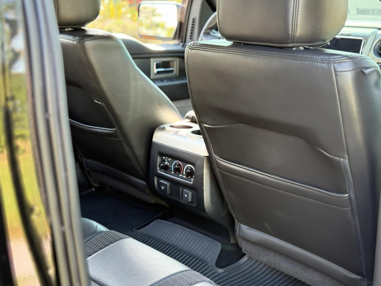 2014 Ford Hennessey Velociraptor San Diego CA