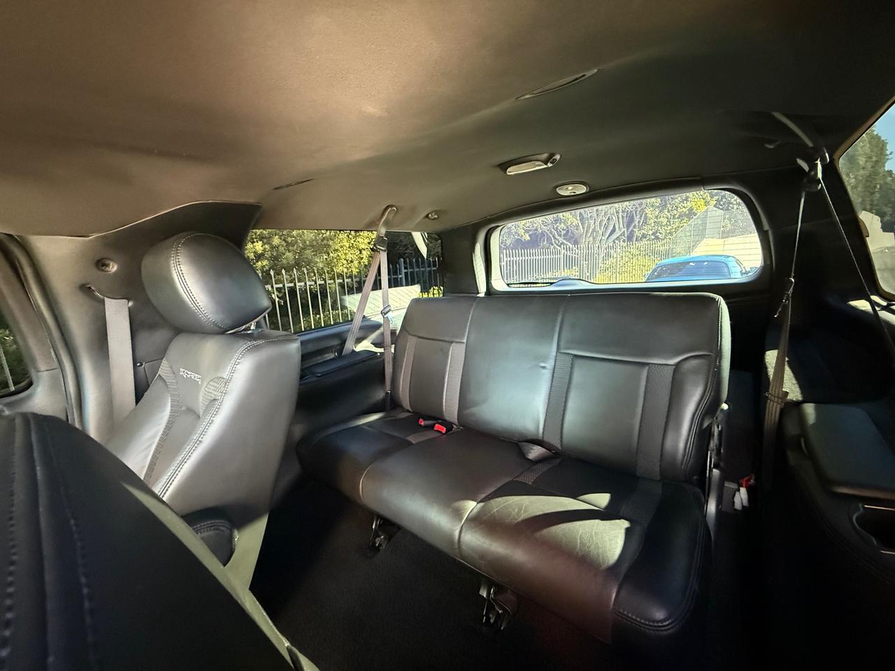 2014 Ford Hennessey Velociraptor San Diego CA