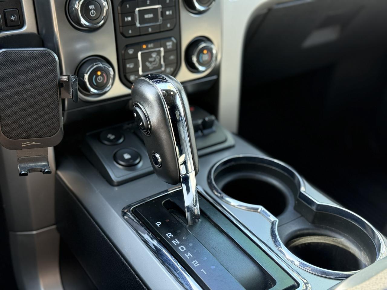 2014 Ford Hennessey Velociraptor San Diego CA