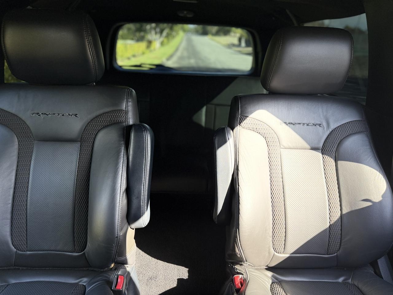 2014 Ford Hennessey Velociraptor San Diego CA