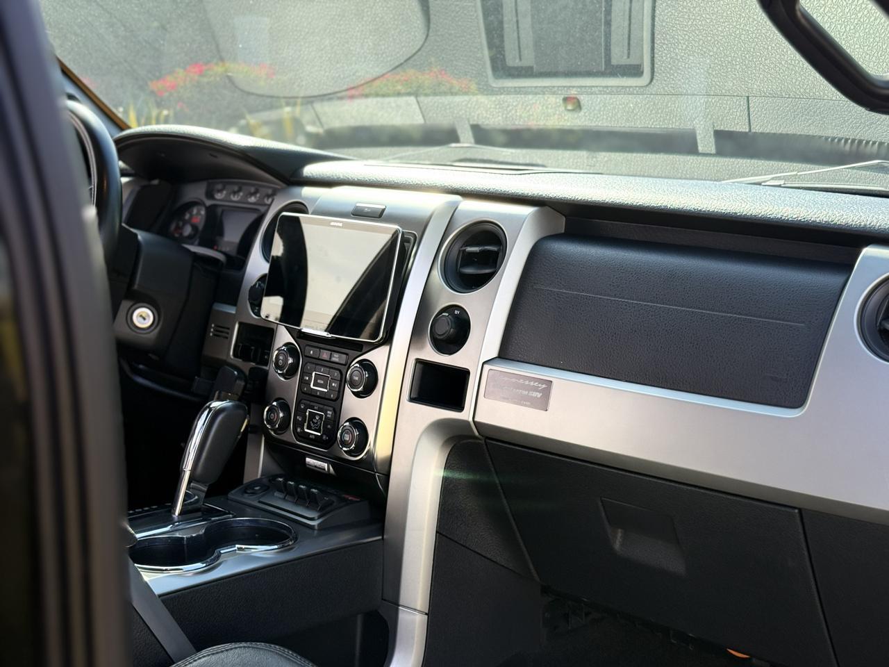 2014 Ford Hennessey Velociraptor San Diego CA