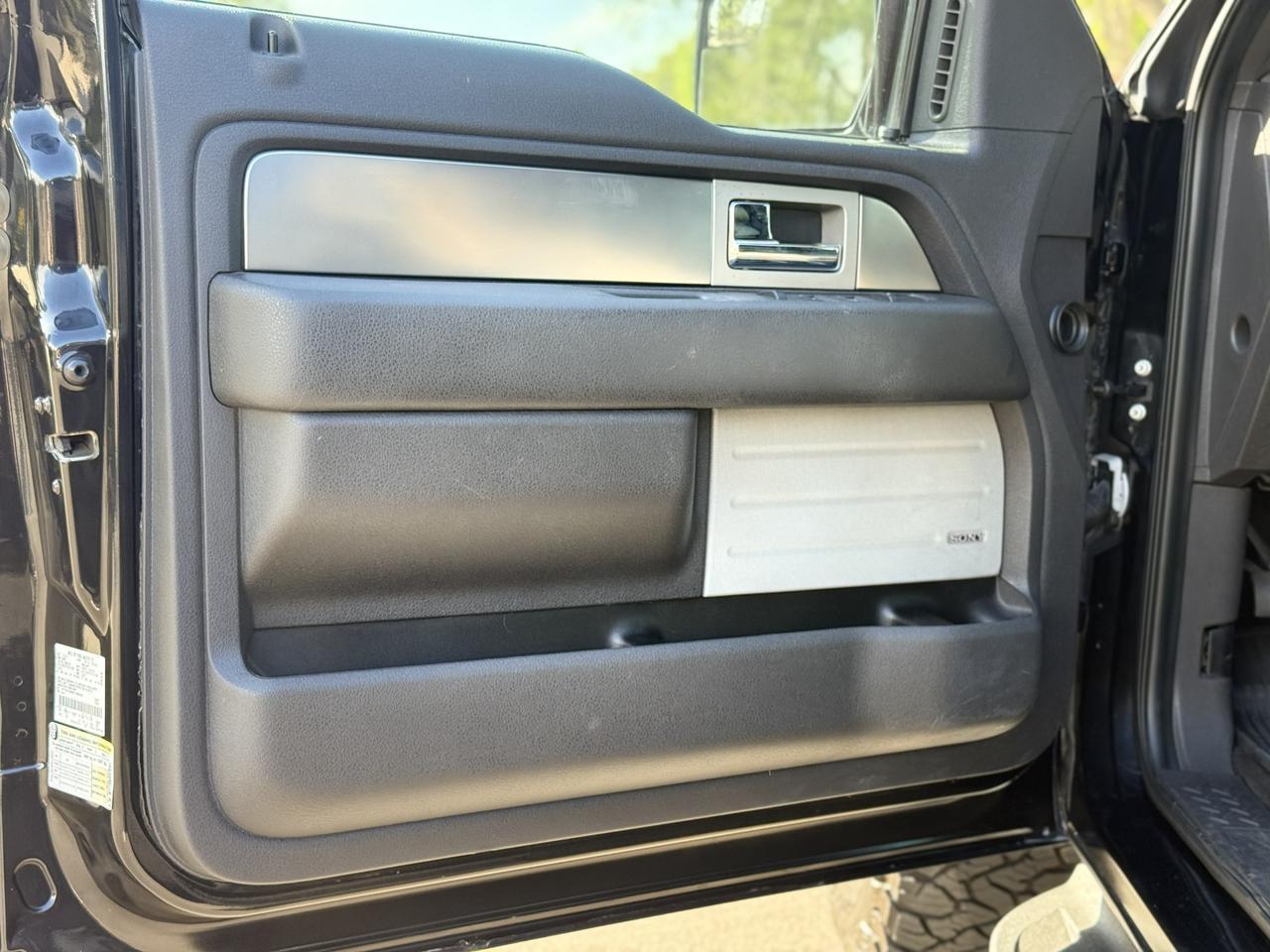 2014 Ford Hennessey Velociraptor San Diego CA