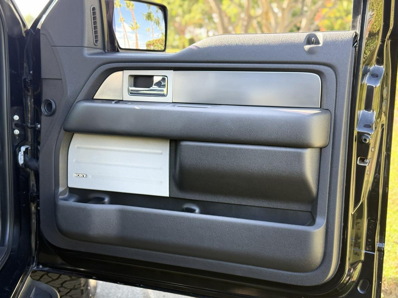 2014 Ford Hennessey Velociraptor San Diego CA