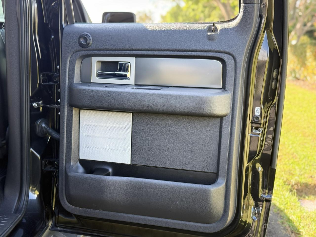 2014 Ford Hennessey Velociraptor San Diego CA