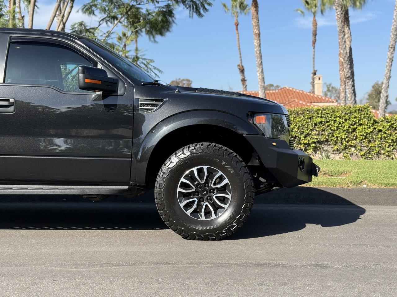 2014 Ford Hennessey Velociraptor San Diego CA