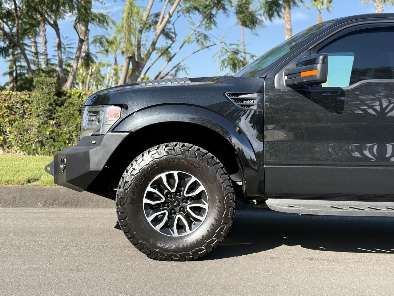2014 Ford Hennessey Velociraptor San Diego CA