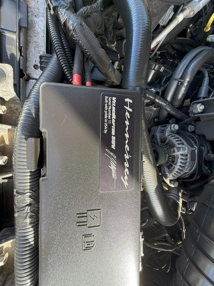 2014 Ford Hennessy Velociraptor *SALE PENDING* San Diego CA