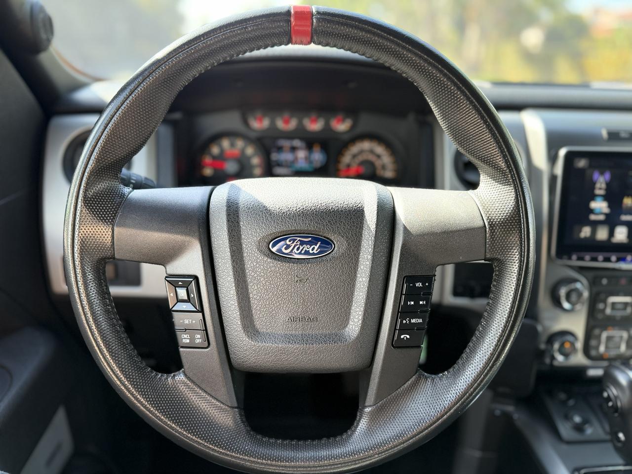 2014 Ford Hennessy Velociraptor *SALE PENDING* San Diego CA