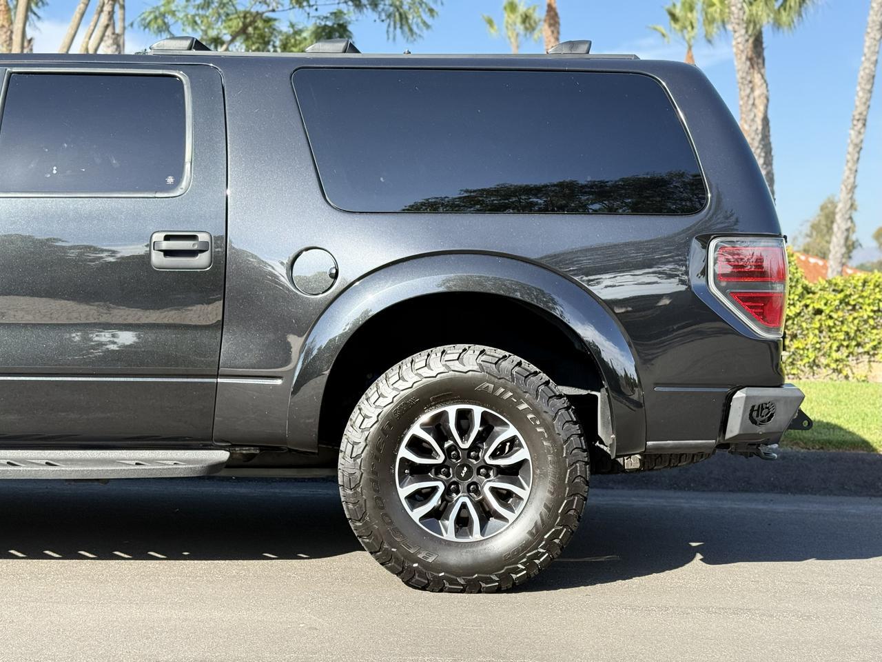 2014 Ford Hennessy Velociraptor *SALE PENDING* San Diego CA