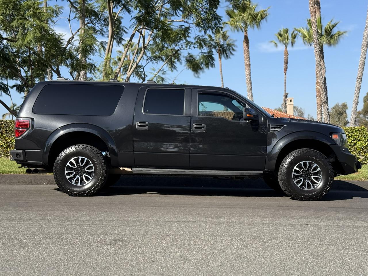 2014 Ford Hennessy Velociraptor *SALE PENDING* San Diego CA