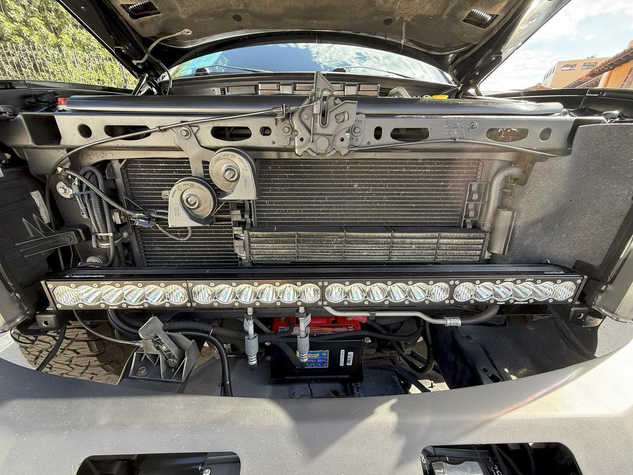 2014 Ford Hennessy Velociraptor *SALE PENDING* San Diego CA