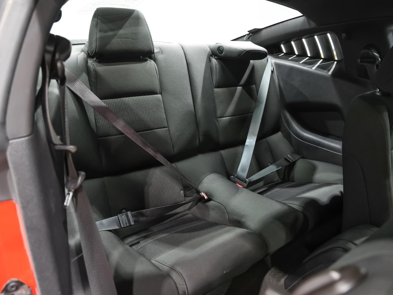 2014 Ford Mustang Cranberry PA