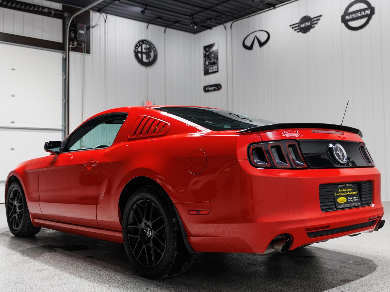 2014 Ford Mustang Cranberry PA