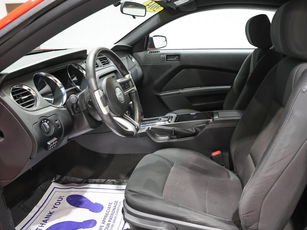 2014 Ford Mustang Cranberry PA