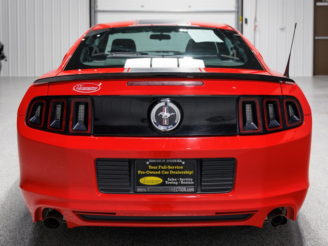 2014 Ford Mustang Cranberry PA