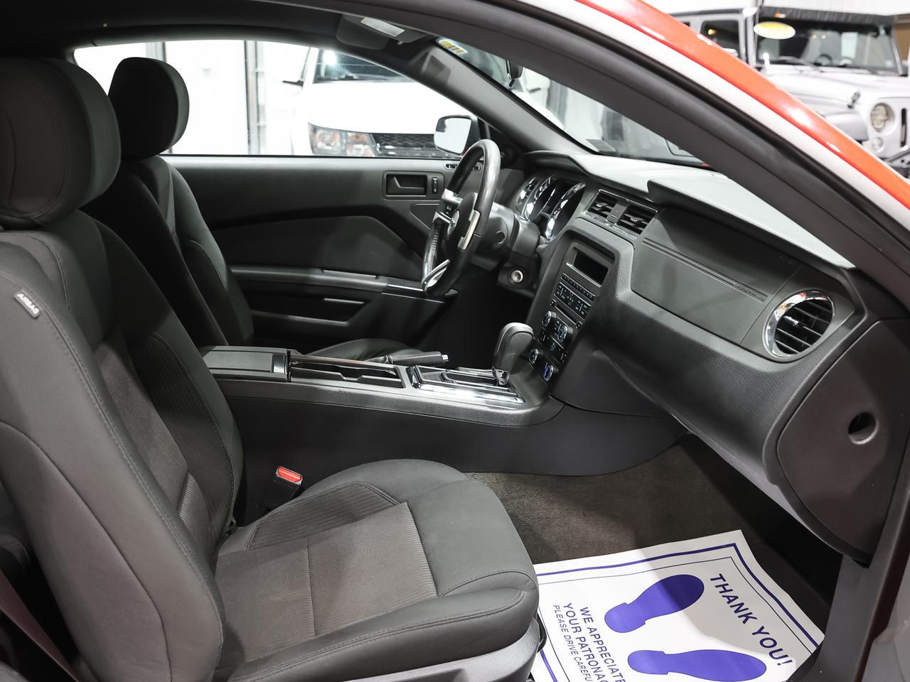 2014 Ford Mustang Cranberry PA