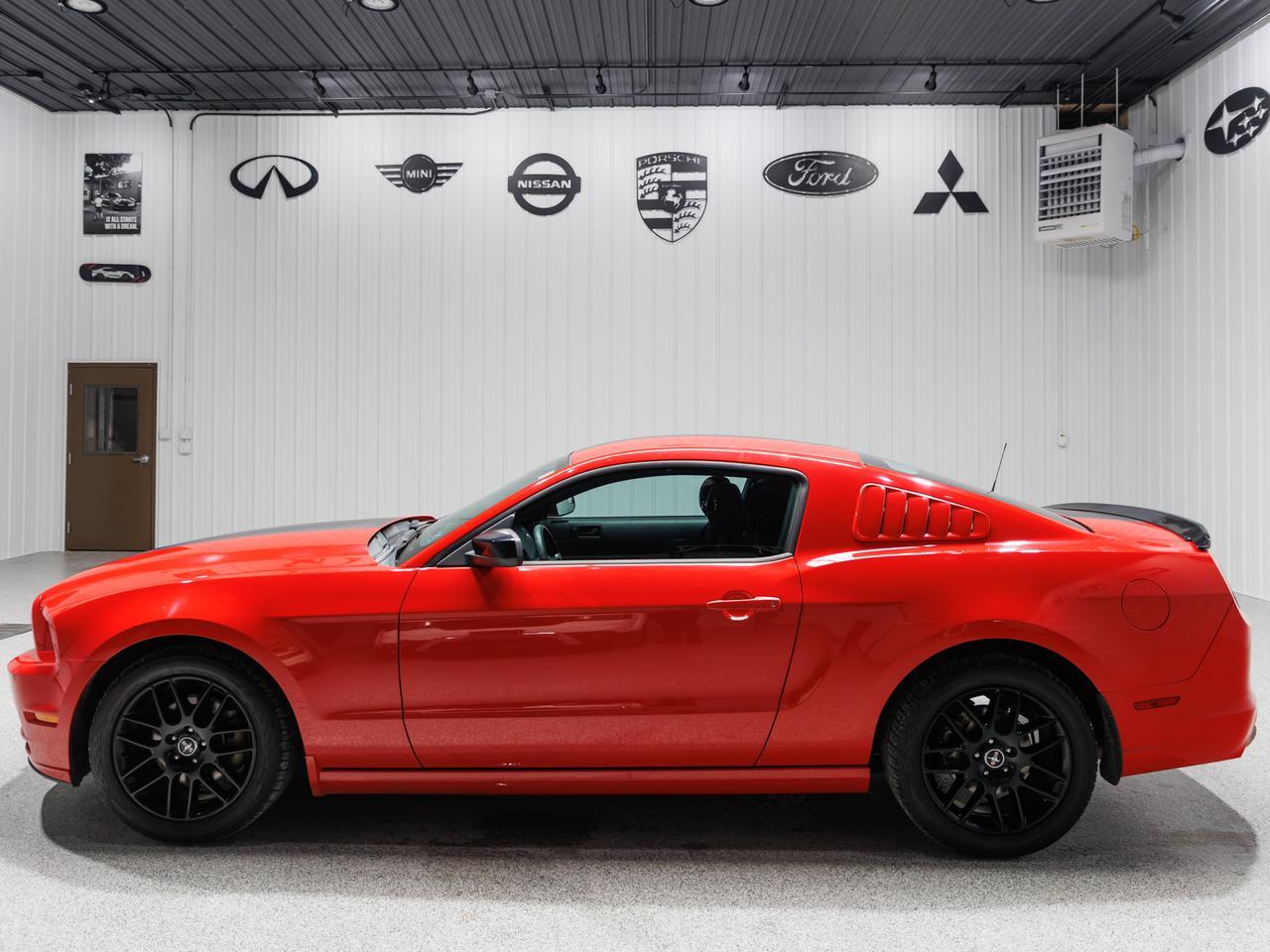 2014 Ford Mustang Cranberry PA
