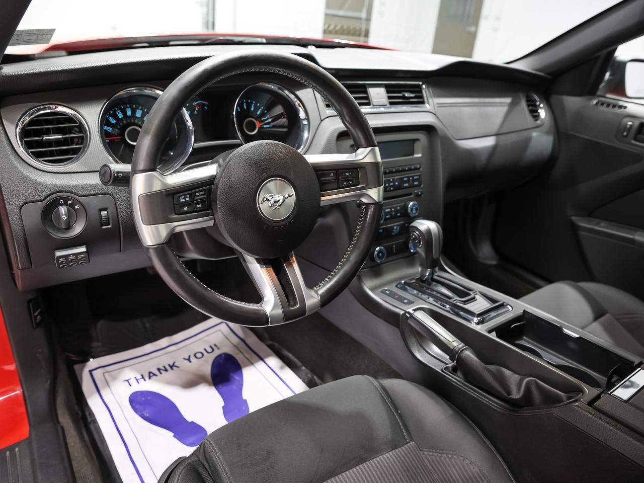 2014 Ford Mustang Cranberry PA