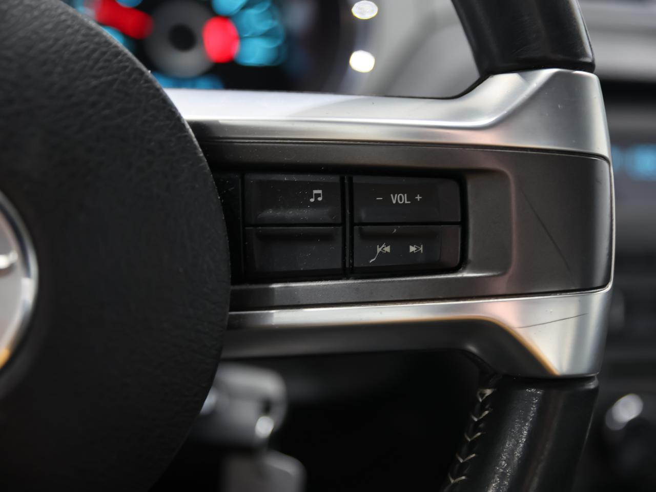 2014 Ford Mustang Cranberry PA