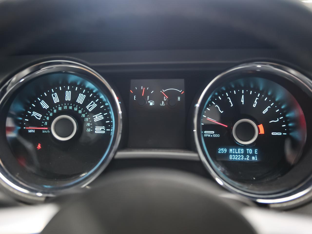 2014 Ford Mustang Cranberry PA