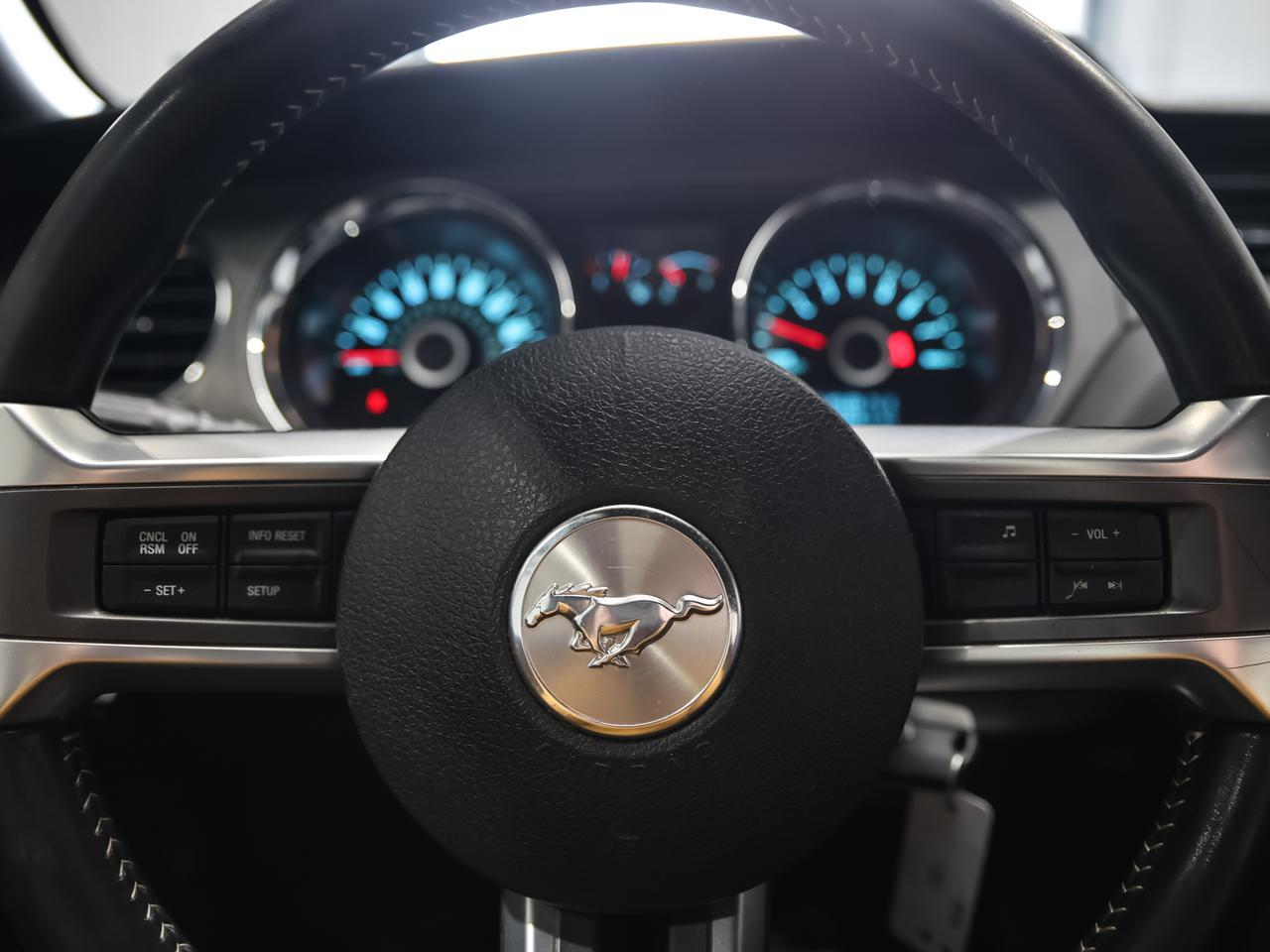 2014 Ford Mustang Cranberry PA