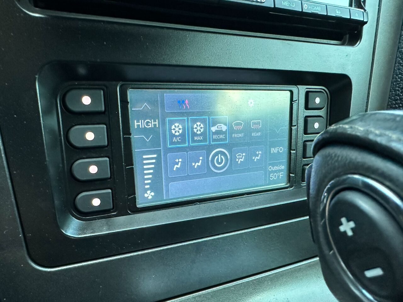2014 Ford Mustang 2dr Conv V6 Jacksonville FL