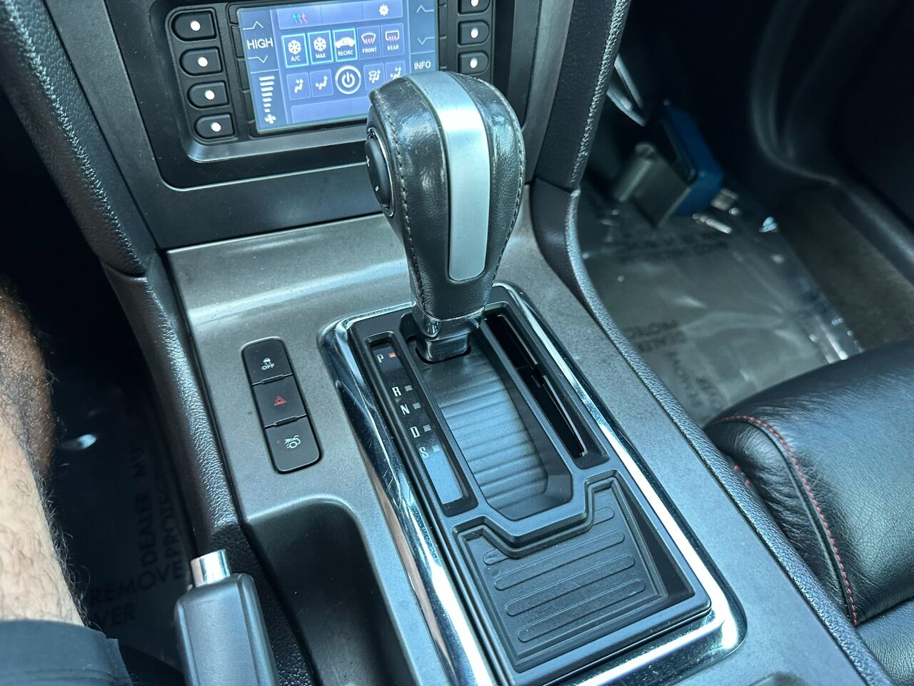 2014 Ford Mustang 2dr Conv V6 Jacksonville FL