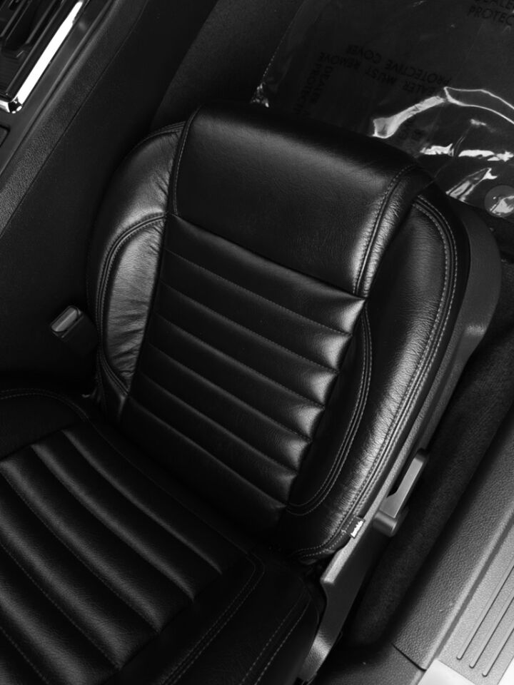 2014 Ford Mustang 2dr Conv V6 Jacksonville FL