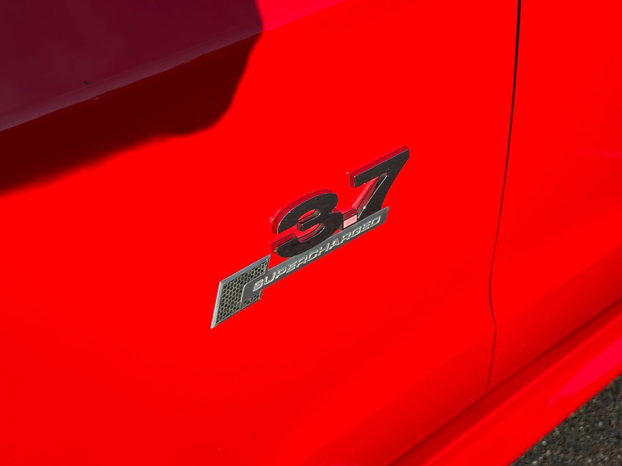 2014 Ford Mustang 2dr Conv V6 Jacksonville FL