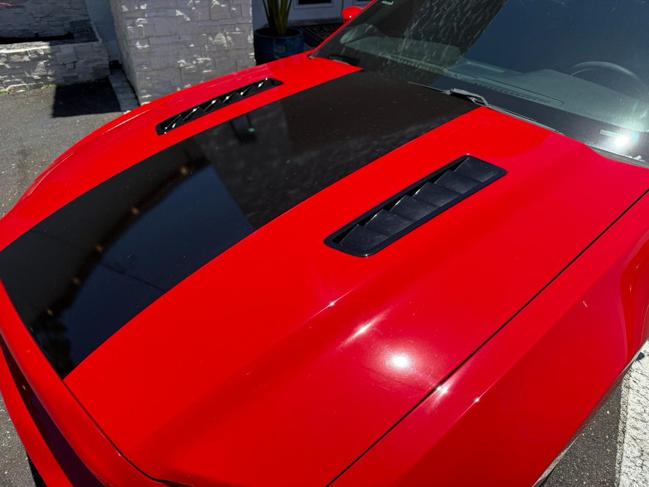 2014 Ford Mustang 2dr Cpe GT Jacksonville FL