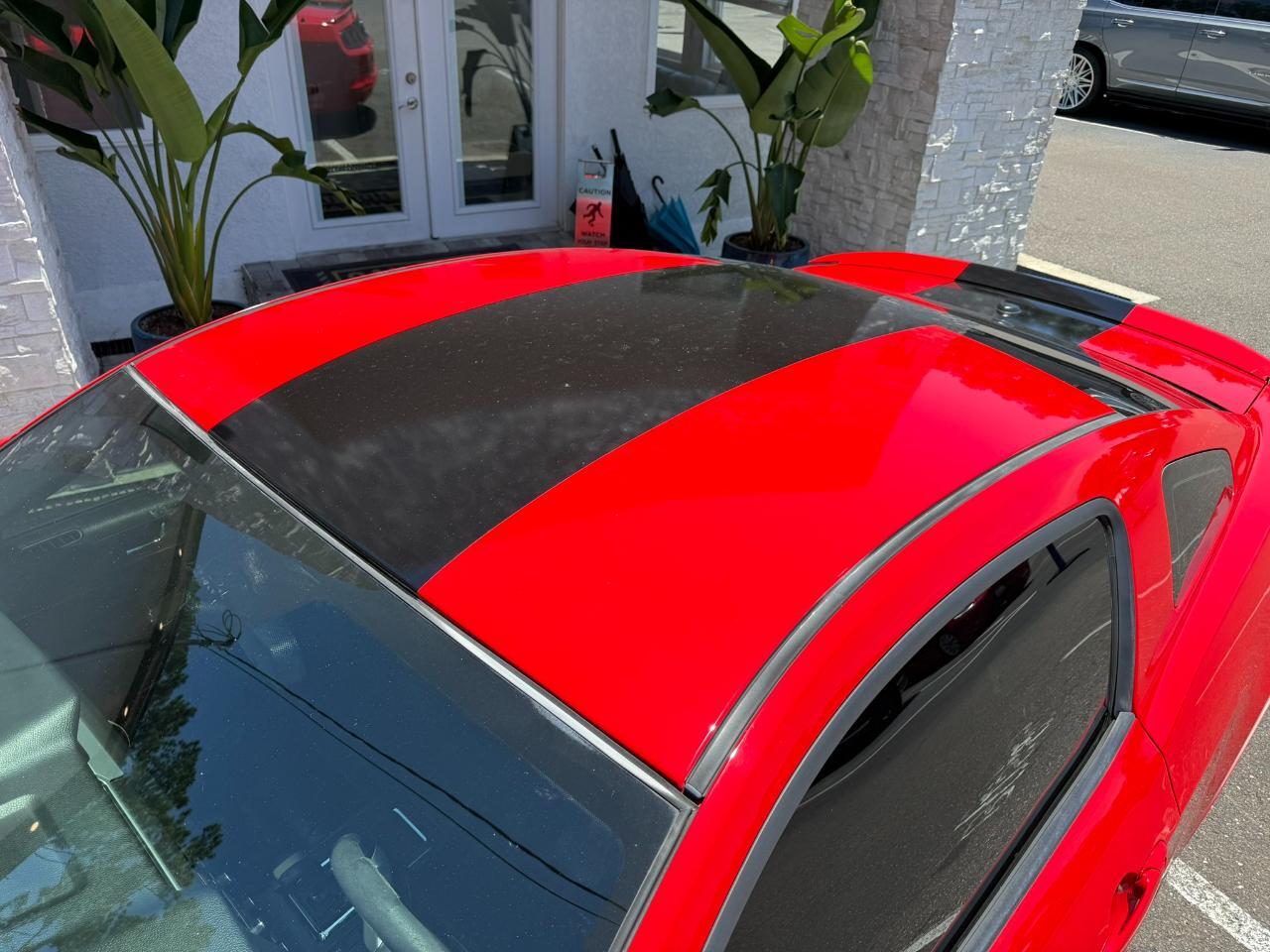 2014 Ford Mustang 2dr Cpe GT Jacksonville FL