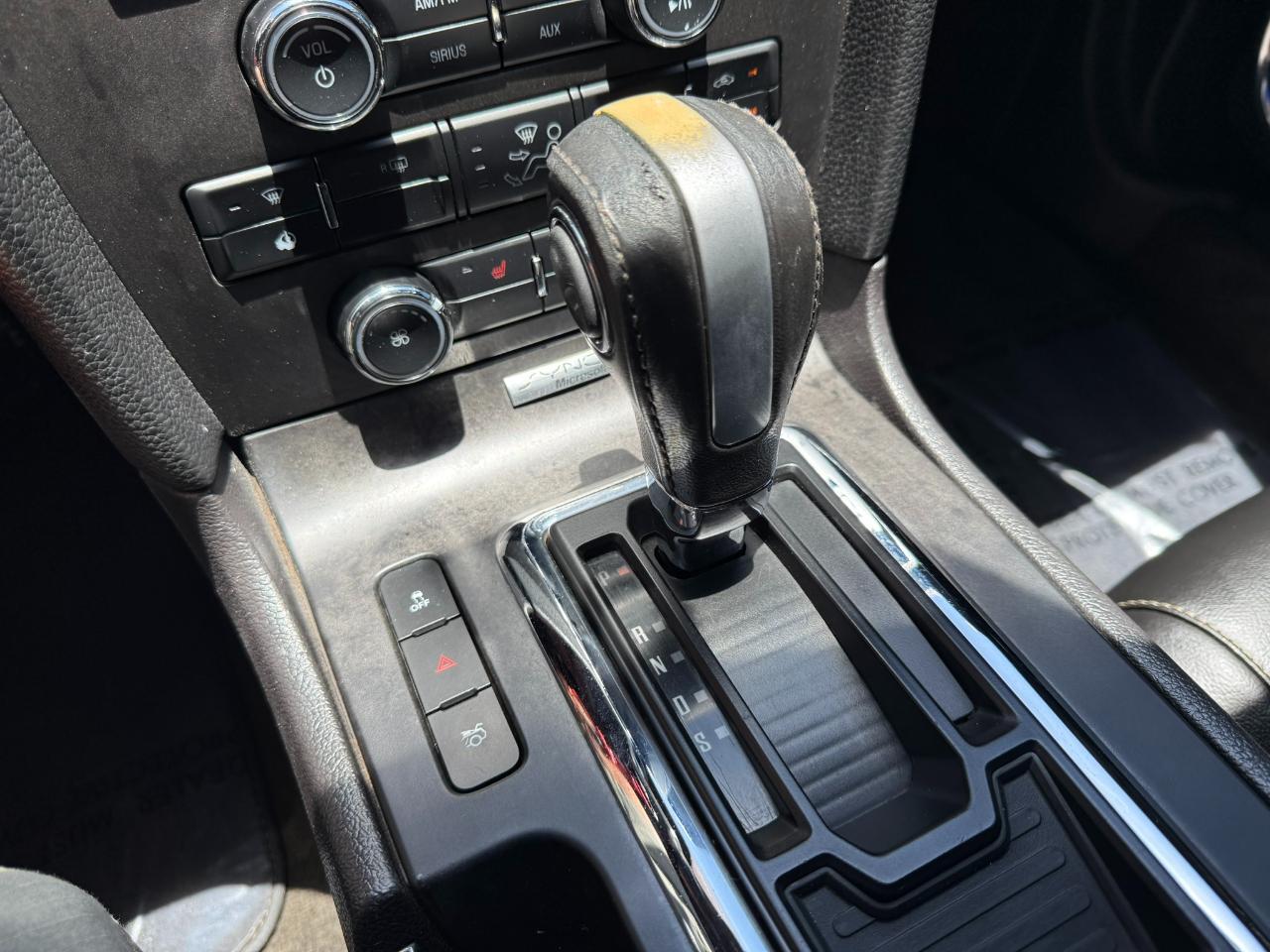 2014 Ford Mustang 2dr Cpe GT Jacksonville FL