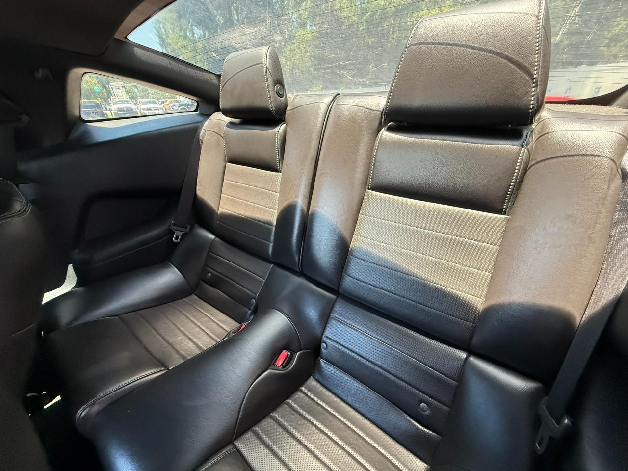 2014 Ford Mustang 2dr Cpe GT Jacksonville FL