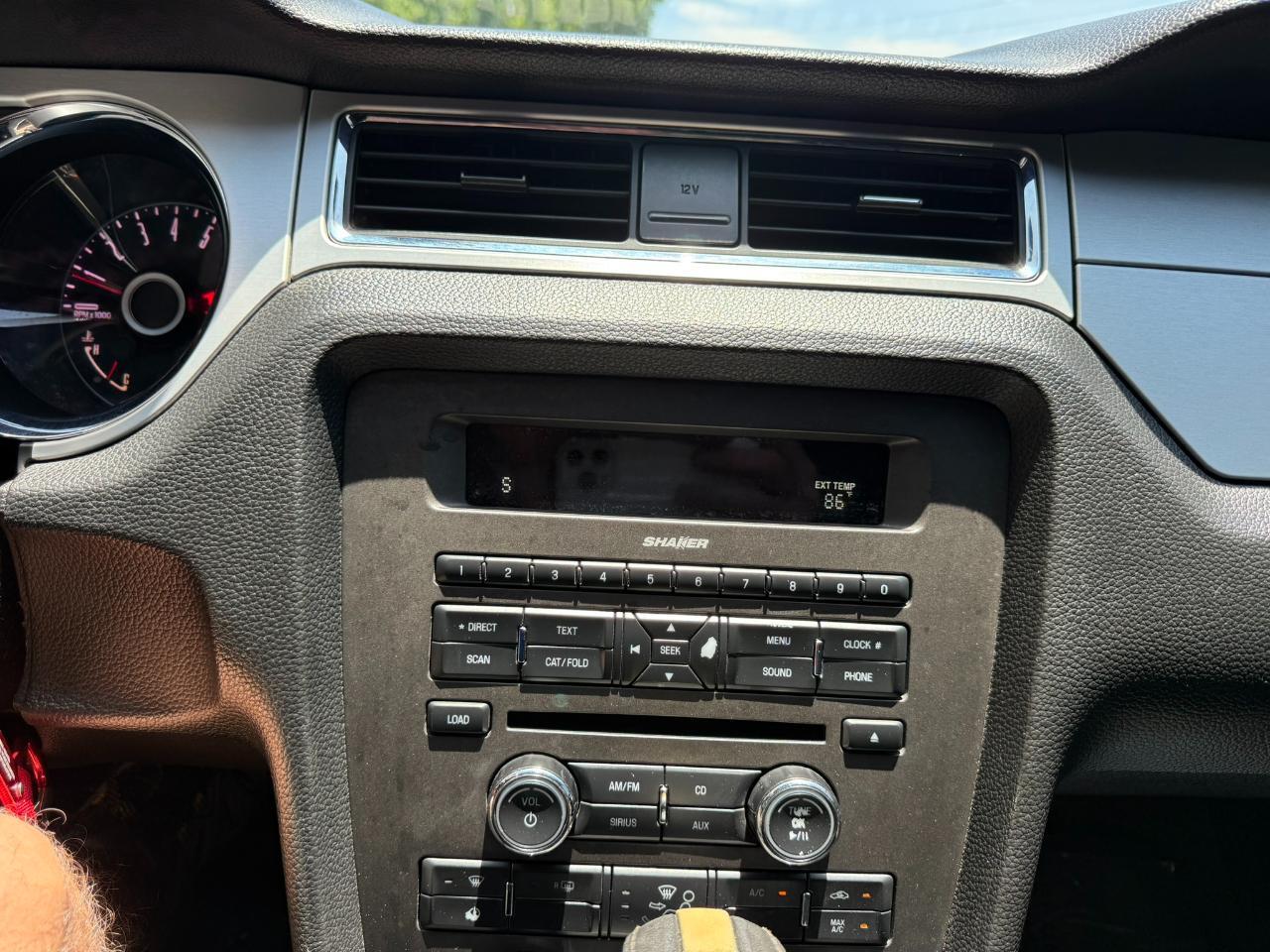 2014 Ford Mustang 2dr Cpe GT Jacksonville FL