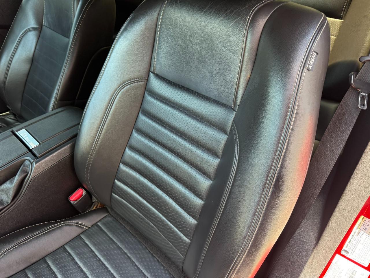 2014 Ford Mustang 2dr Cpe GT Jacksonville FL