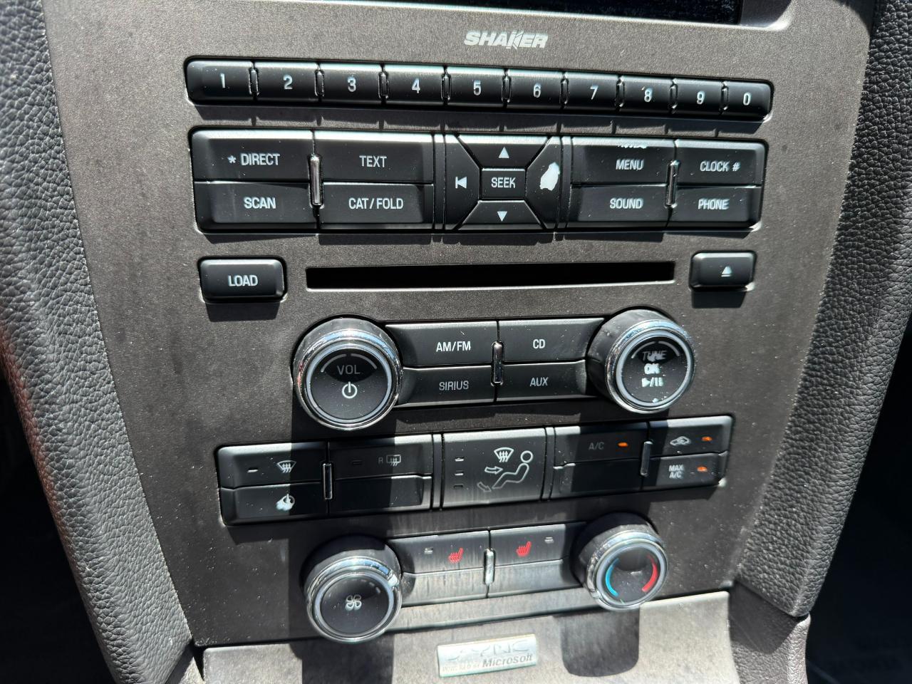 2014 Ford Mustang 2dr Cpe GT Jacksonville FL